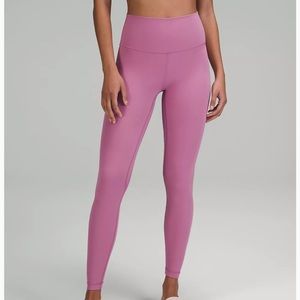 lululemon Align™ High-Rise Pant Size 8